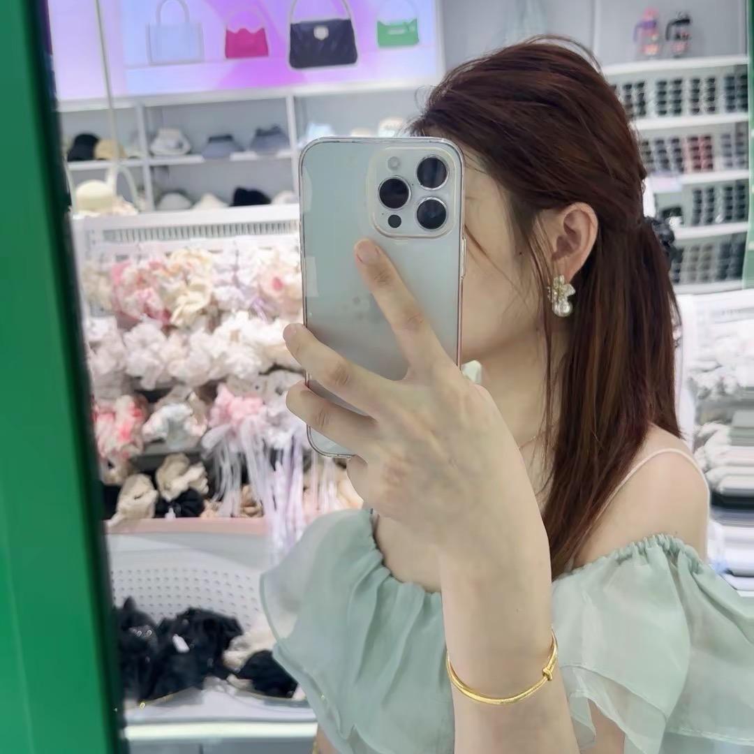 过往.