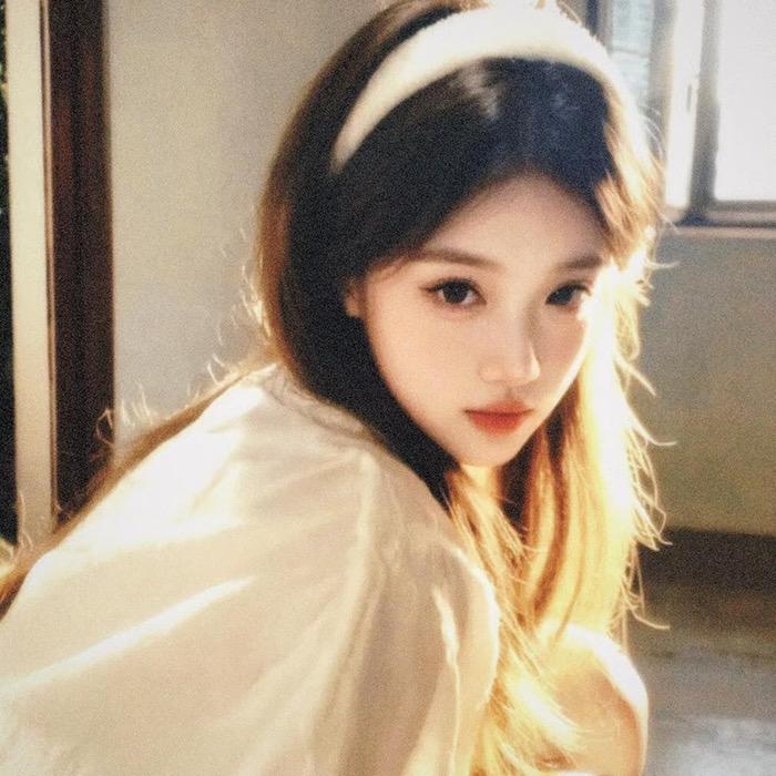 粥了个周❤️