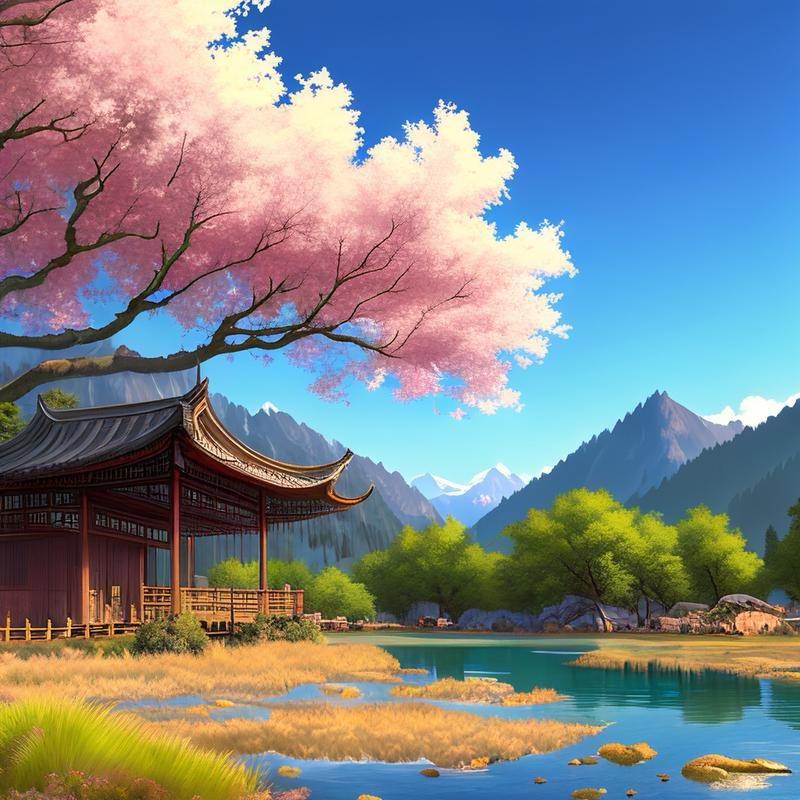 幸福快乐