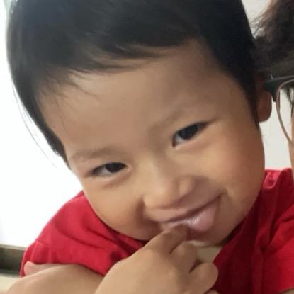 亮仔～