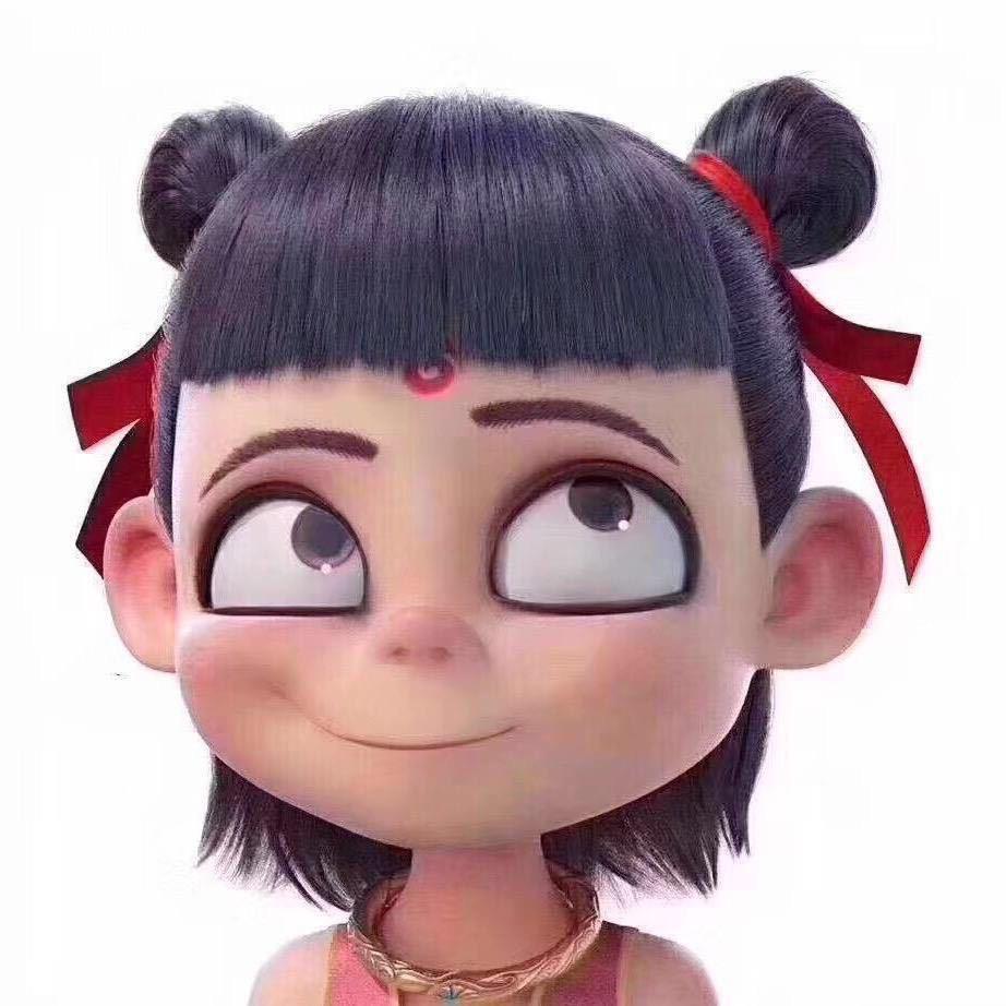 小哪吒