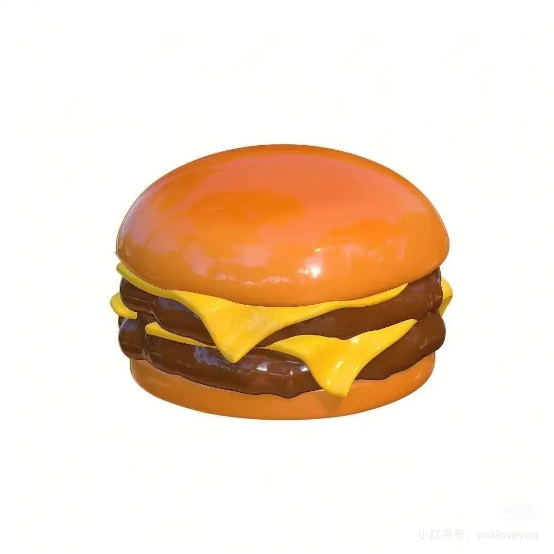 油爆枇杷🍔