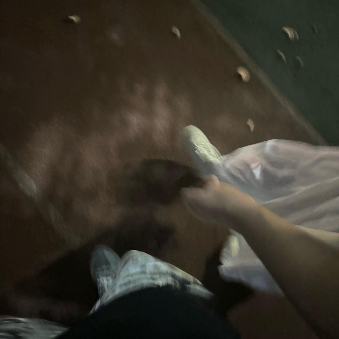 麦辣鸡腿堡天下第一