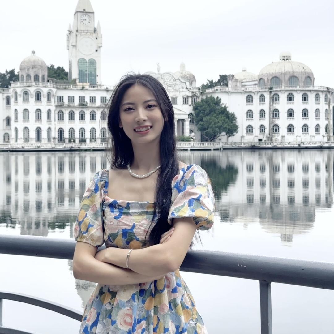 桂林·小橘子🍊