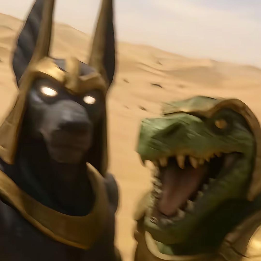 羊村（海克斯大乱斗版）