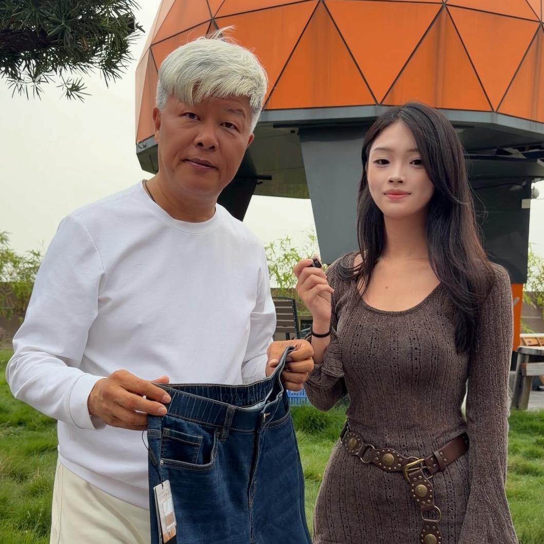 霞湖世家男装-（香港分湖）