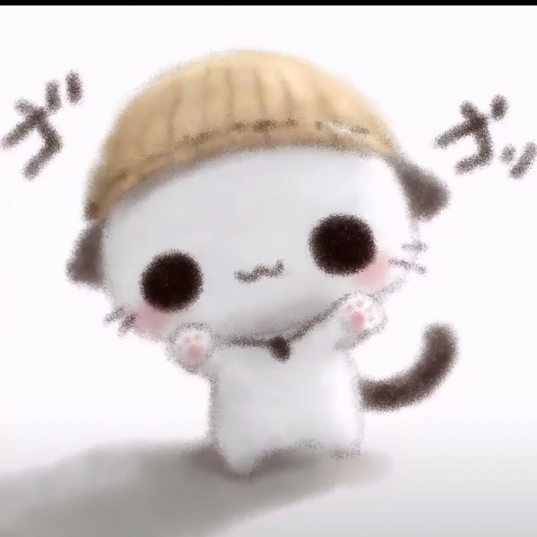 小小小小梦