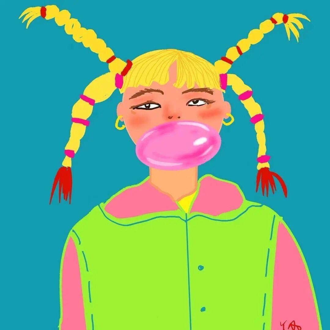 想吃鳄鱼头.🐊