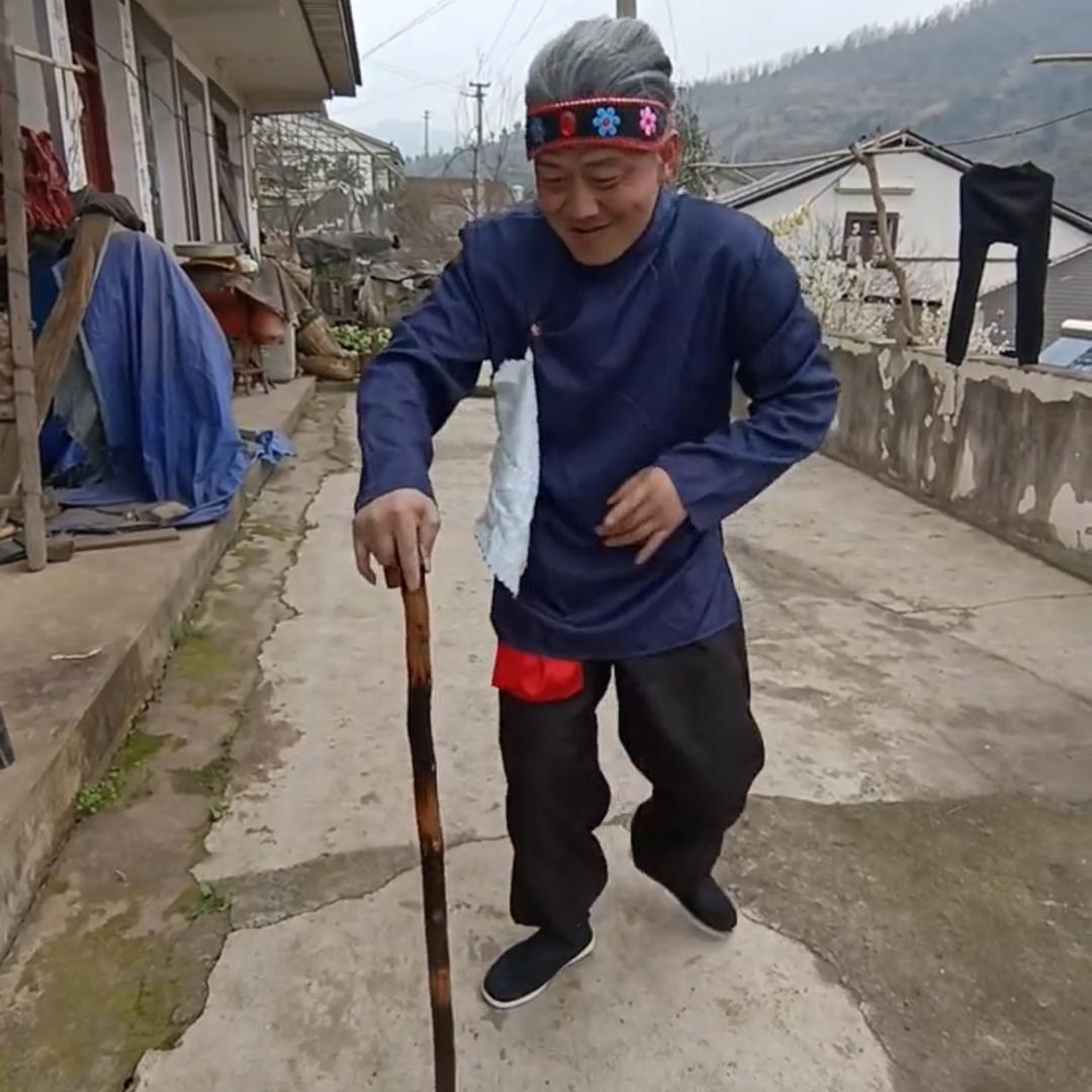 颍上勇哥
