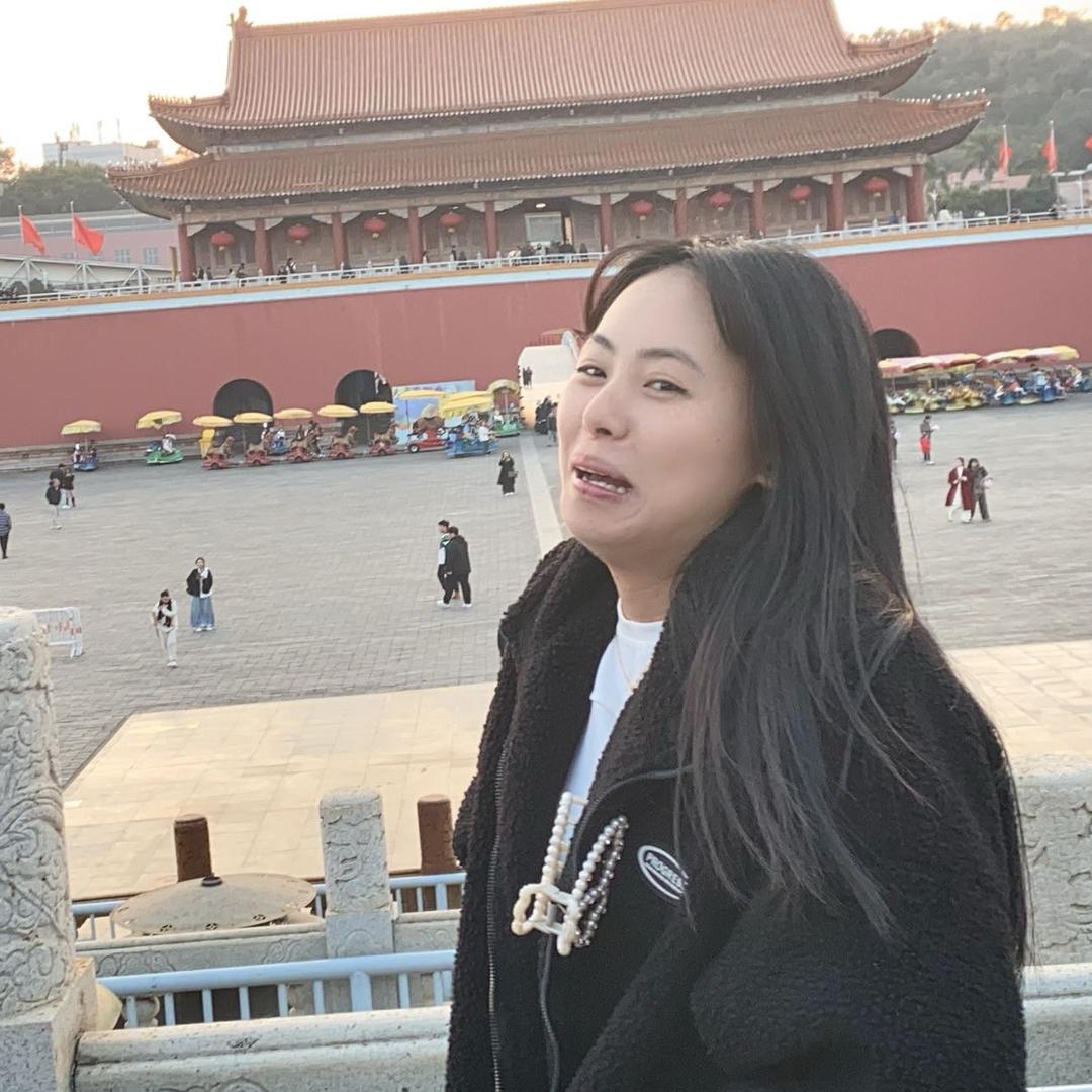 小绵羊