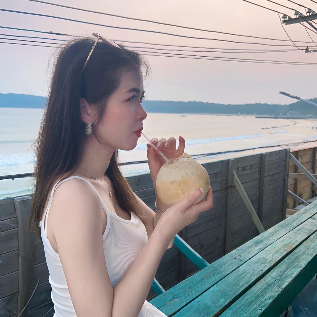 海棠吖