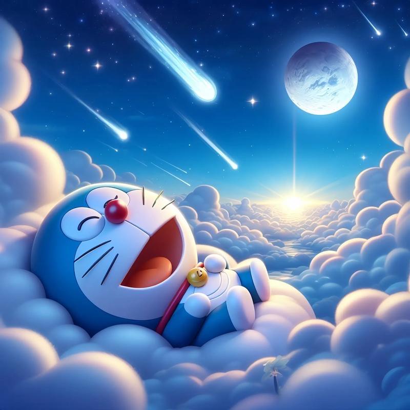 孤星流雲