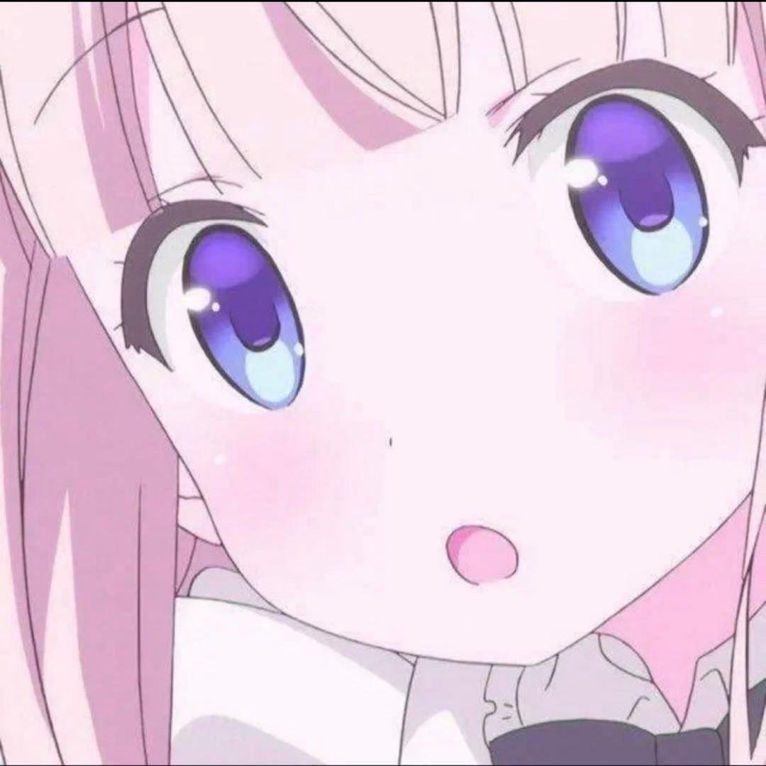你的琪安ෆ