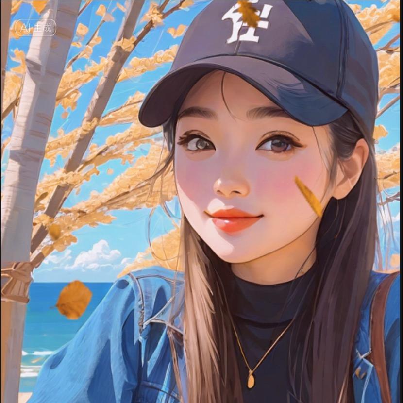 🌸((☀️微笑⥎前行☀️))