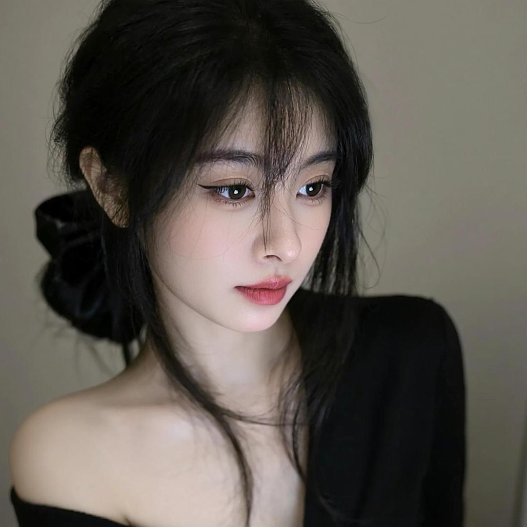 @静静