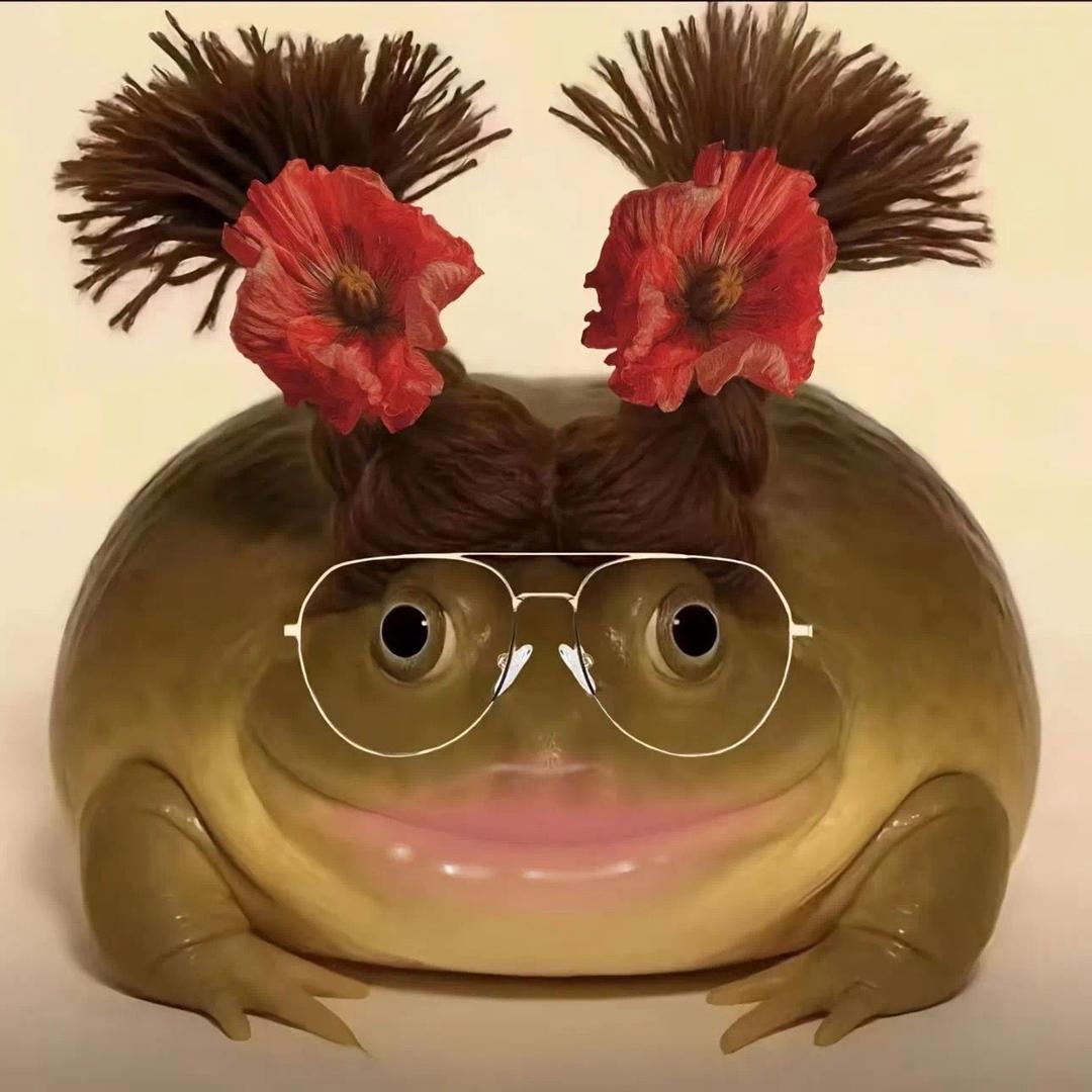 扁扁