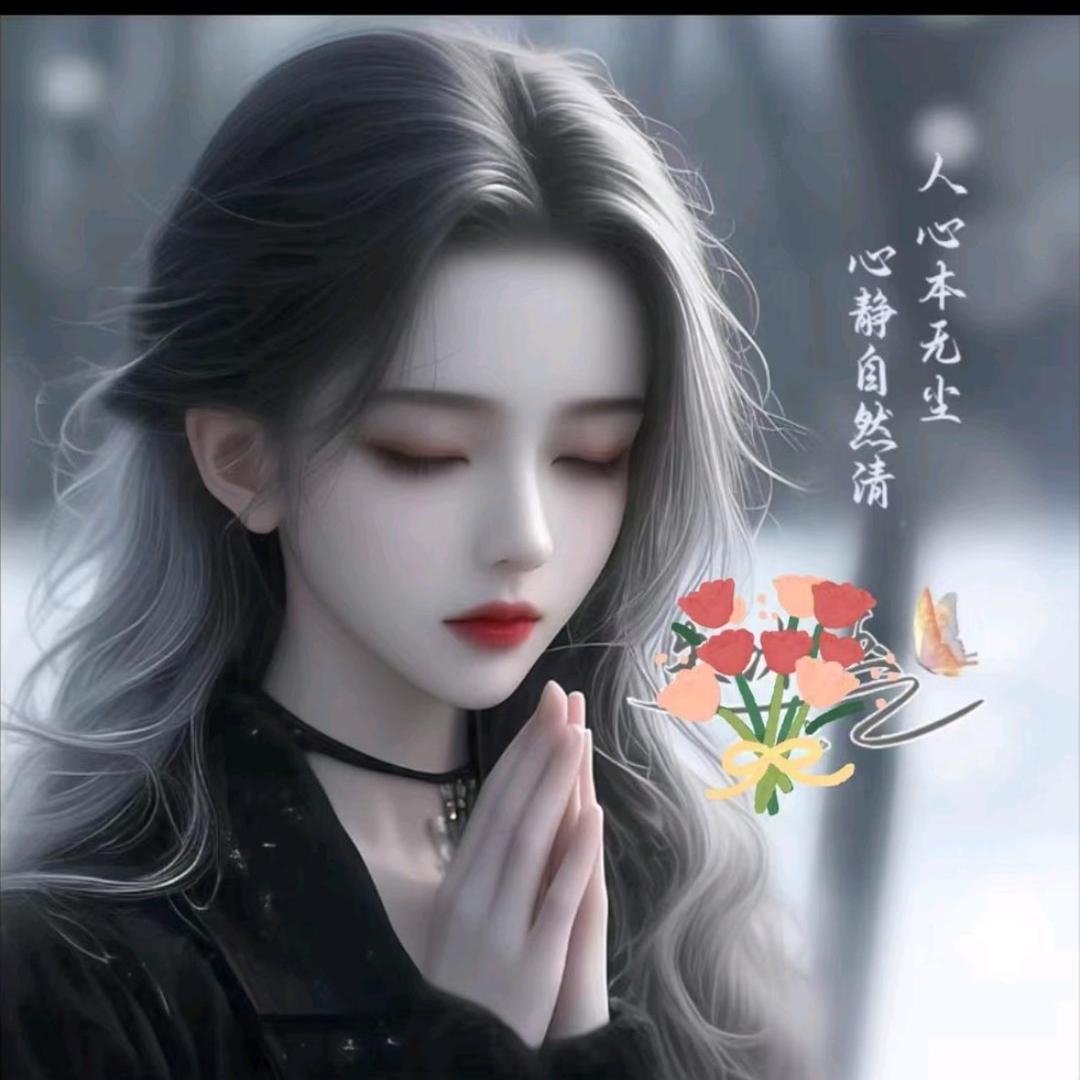 💞 农村菇凉💞