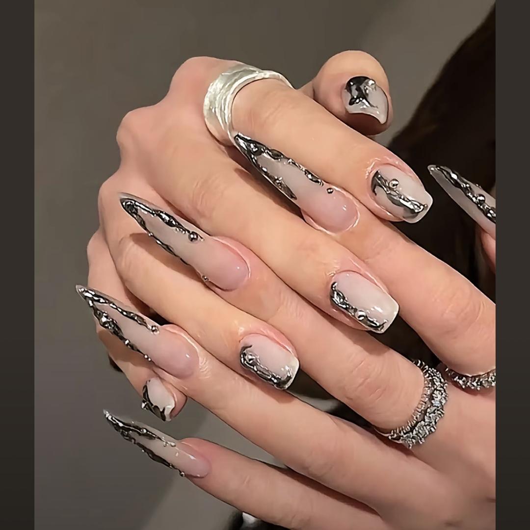 时玖•新养式美甲美睫