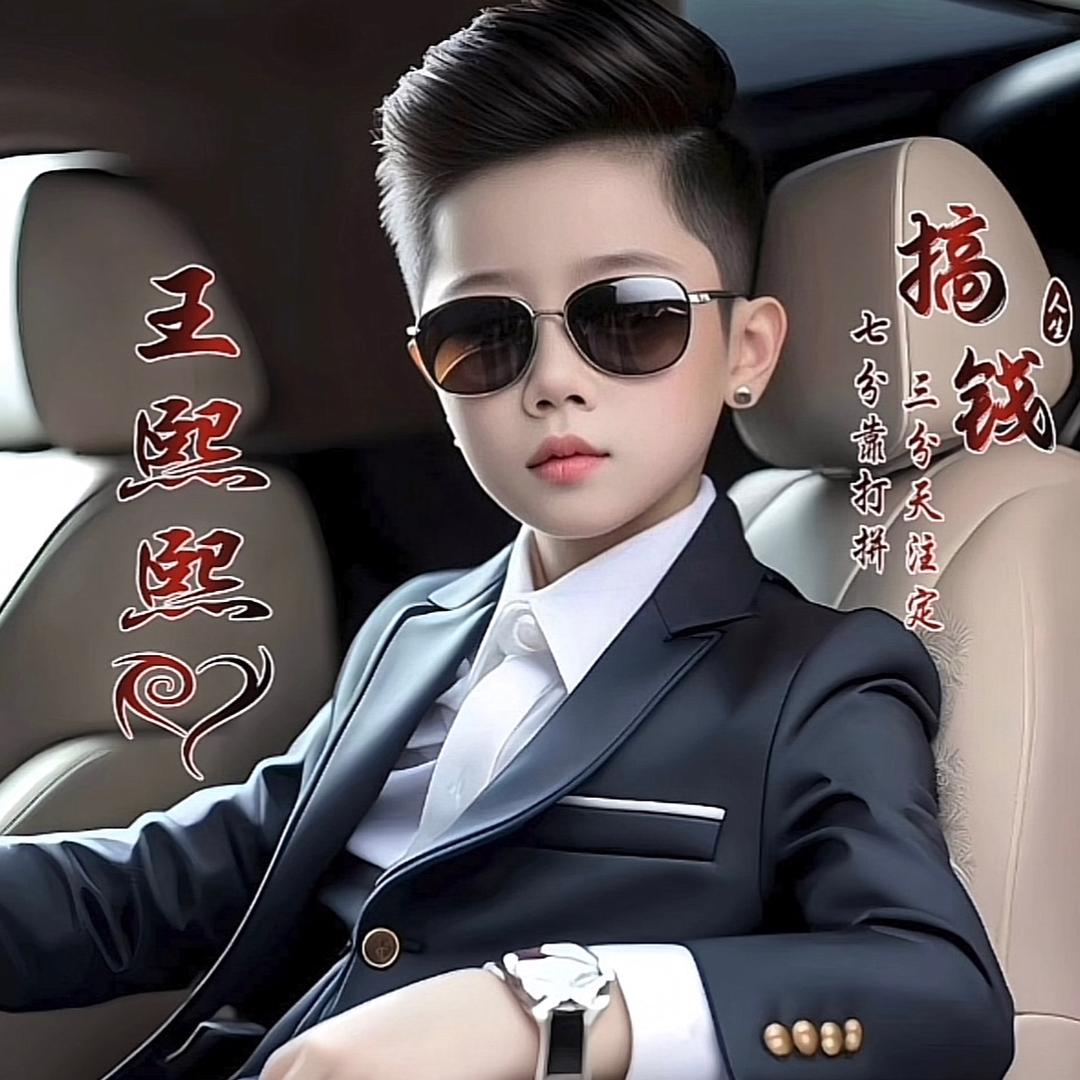 王熙熙