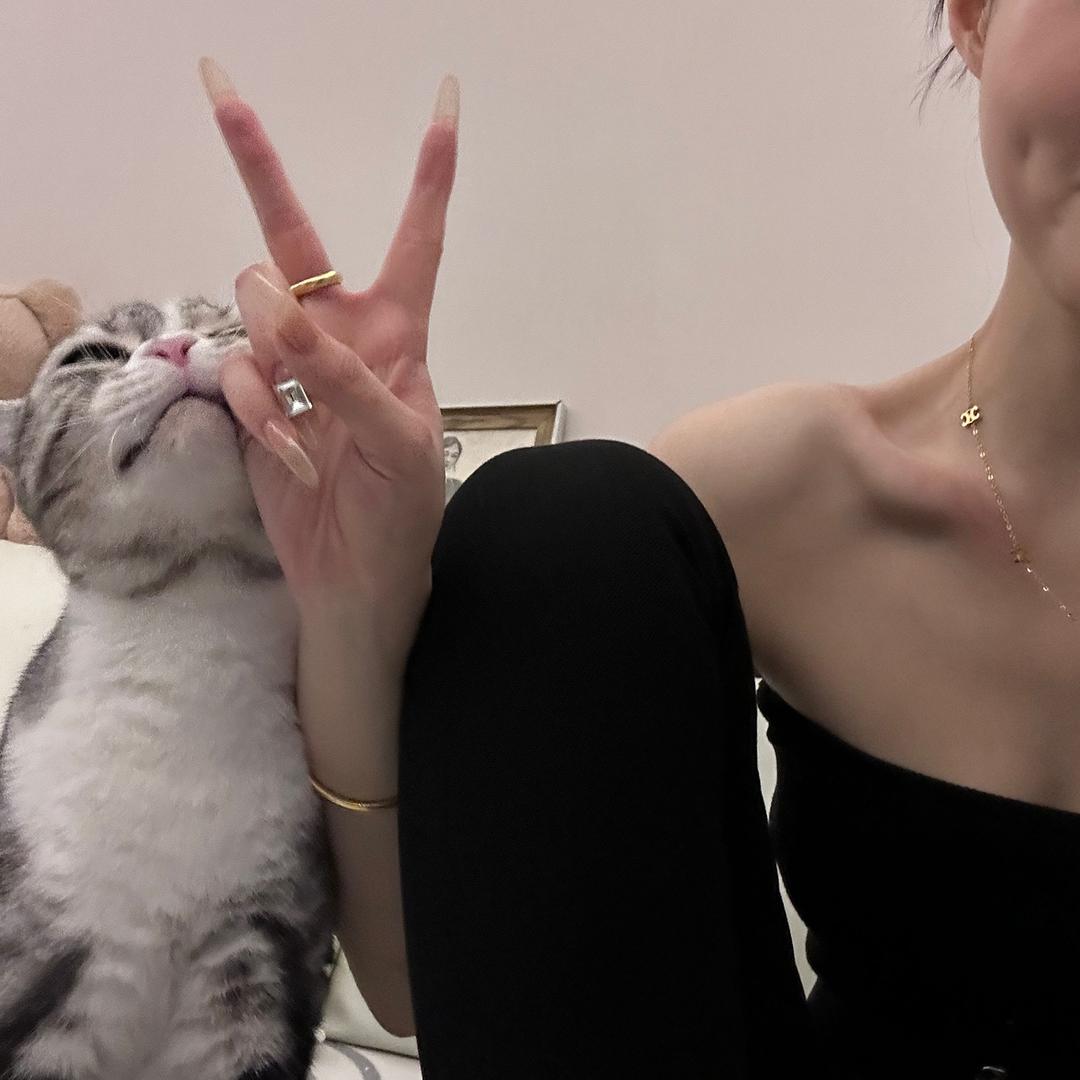 欣欣小呆瓜
