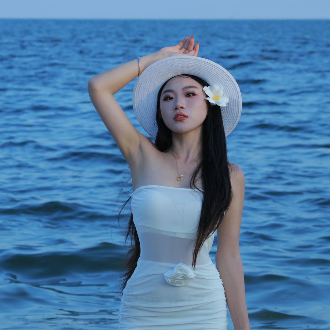 冰美人