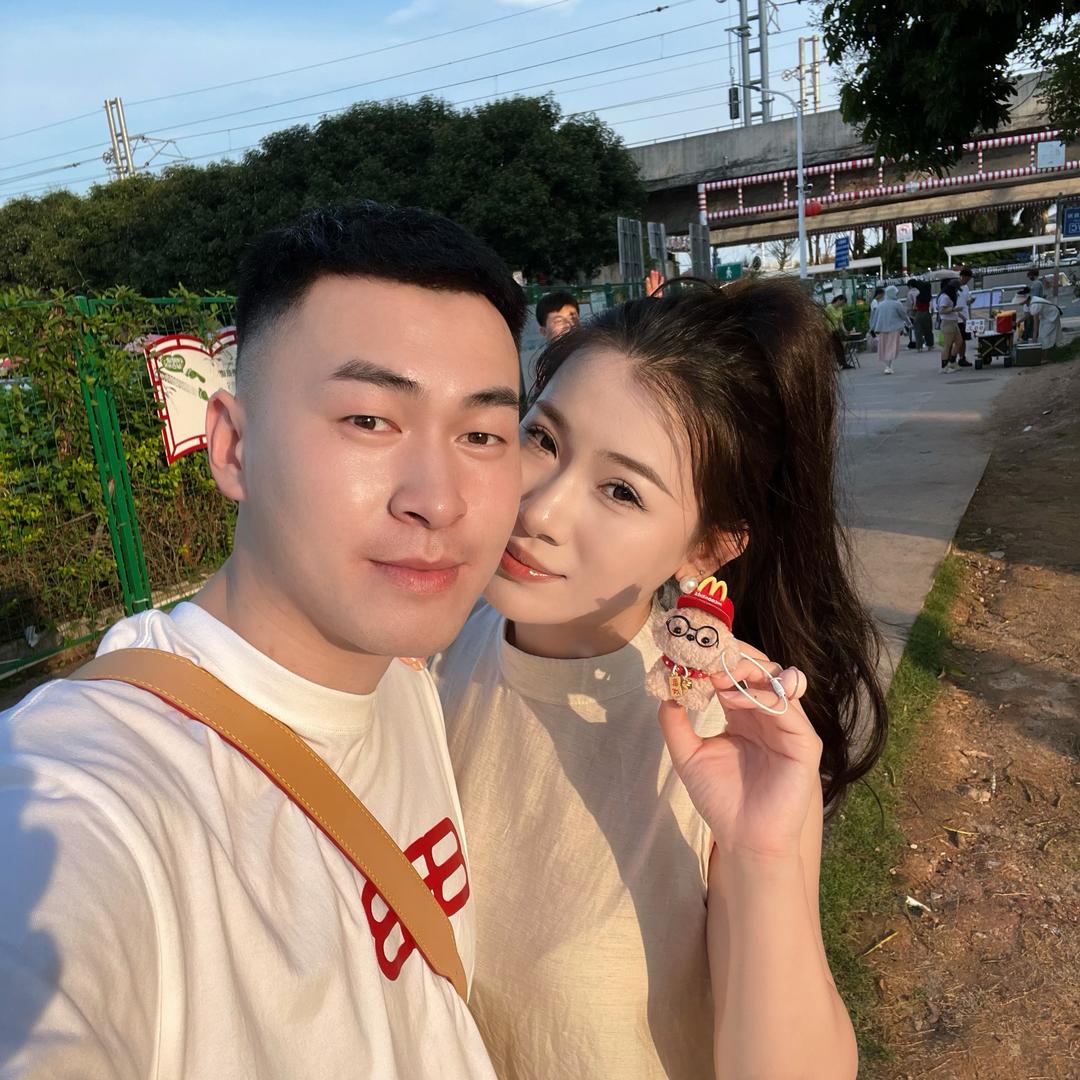 糕冷樊姐.