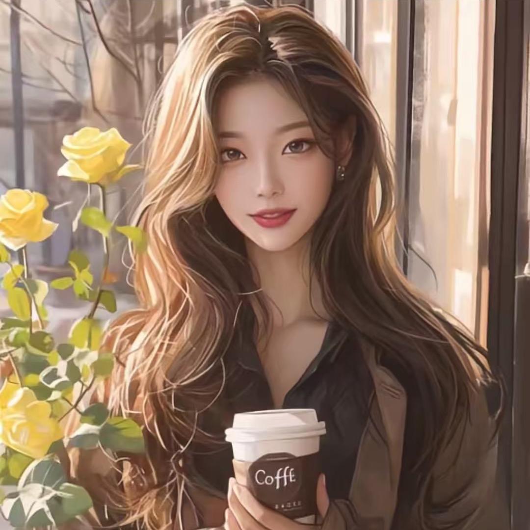 惠儿🌹🌹