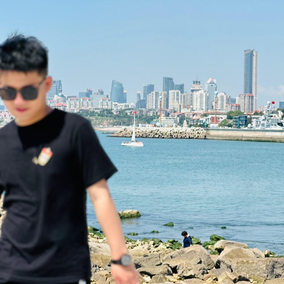不倒翁💦