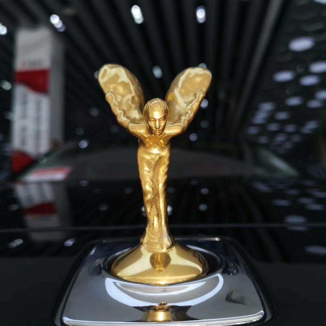 路捷之星汽车精洗美容