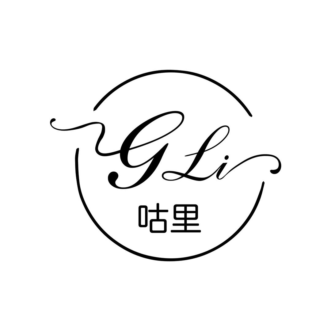 咕里新中式美睫美甲官方号