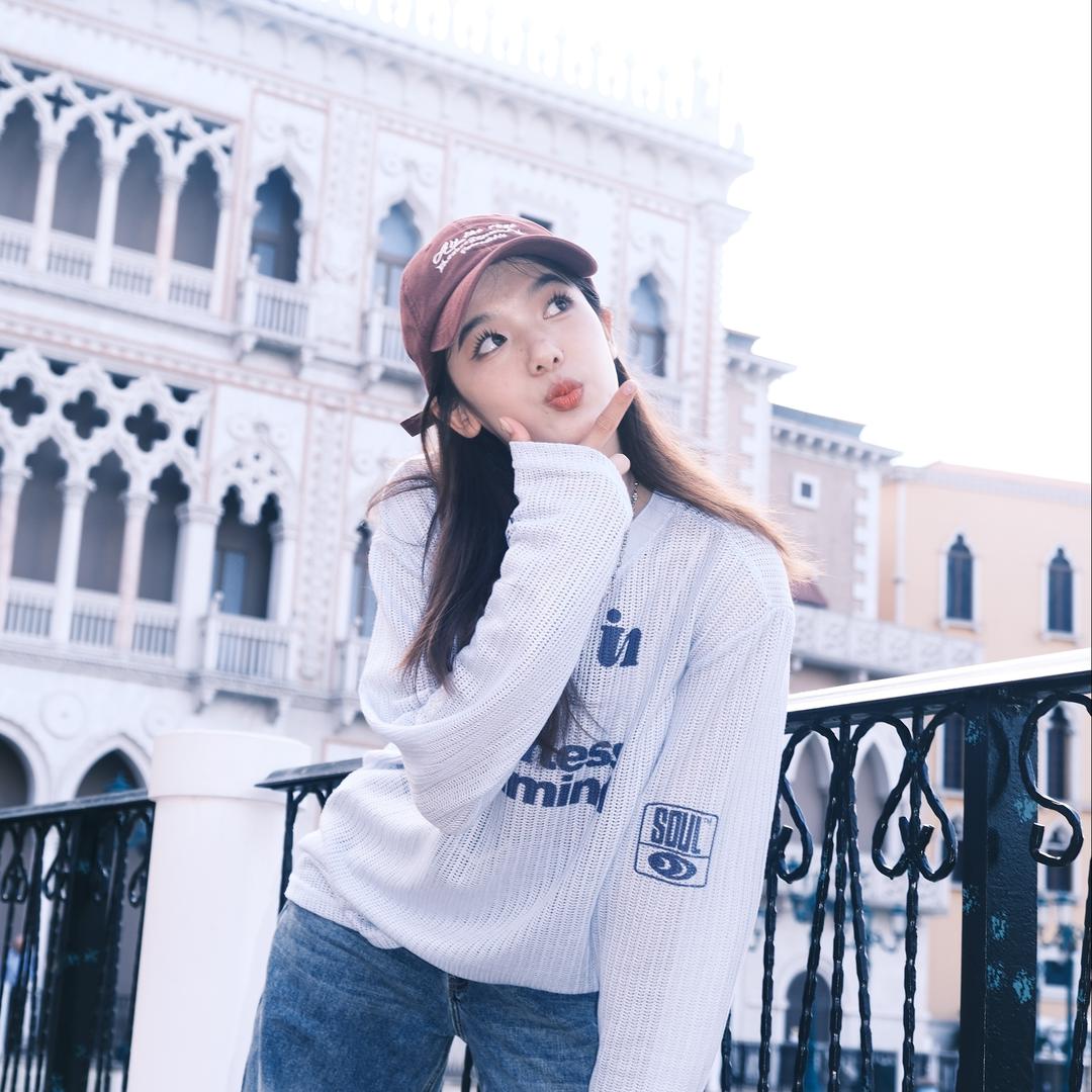 圆援的脑袋（龙华版）