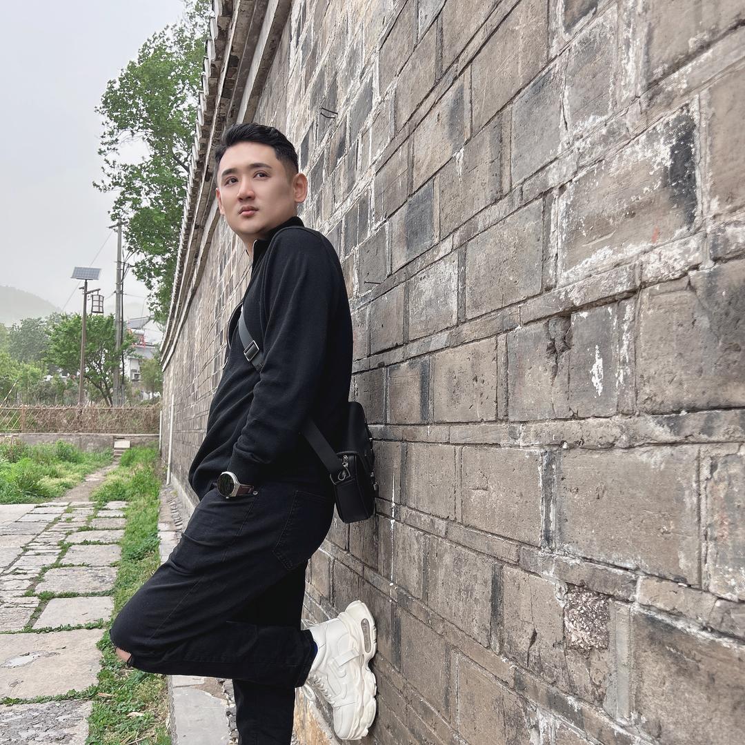 小马哥Ml