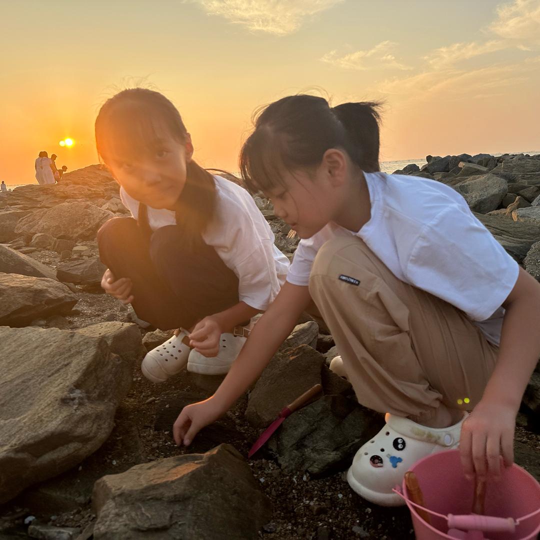 家园小学孙老师