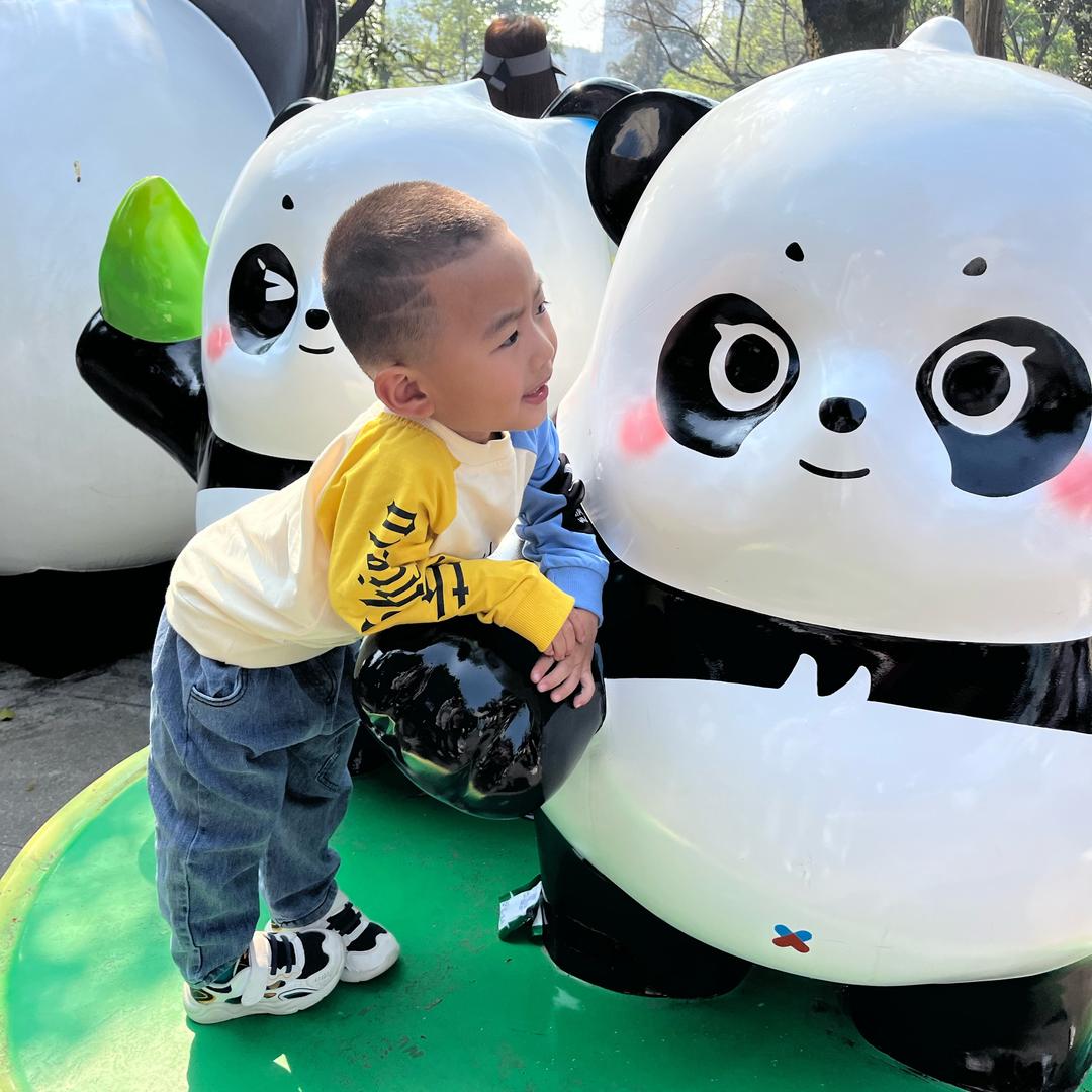 安全评价@冉冉妈咪