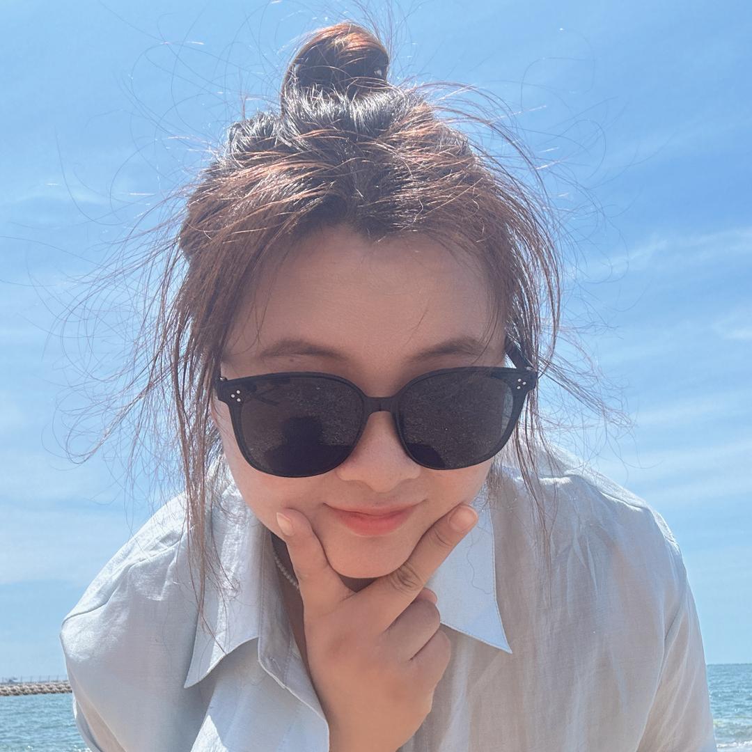 是小朱啊（挑战30天瘦20斤）