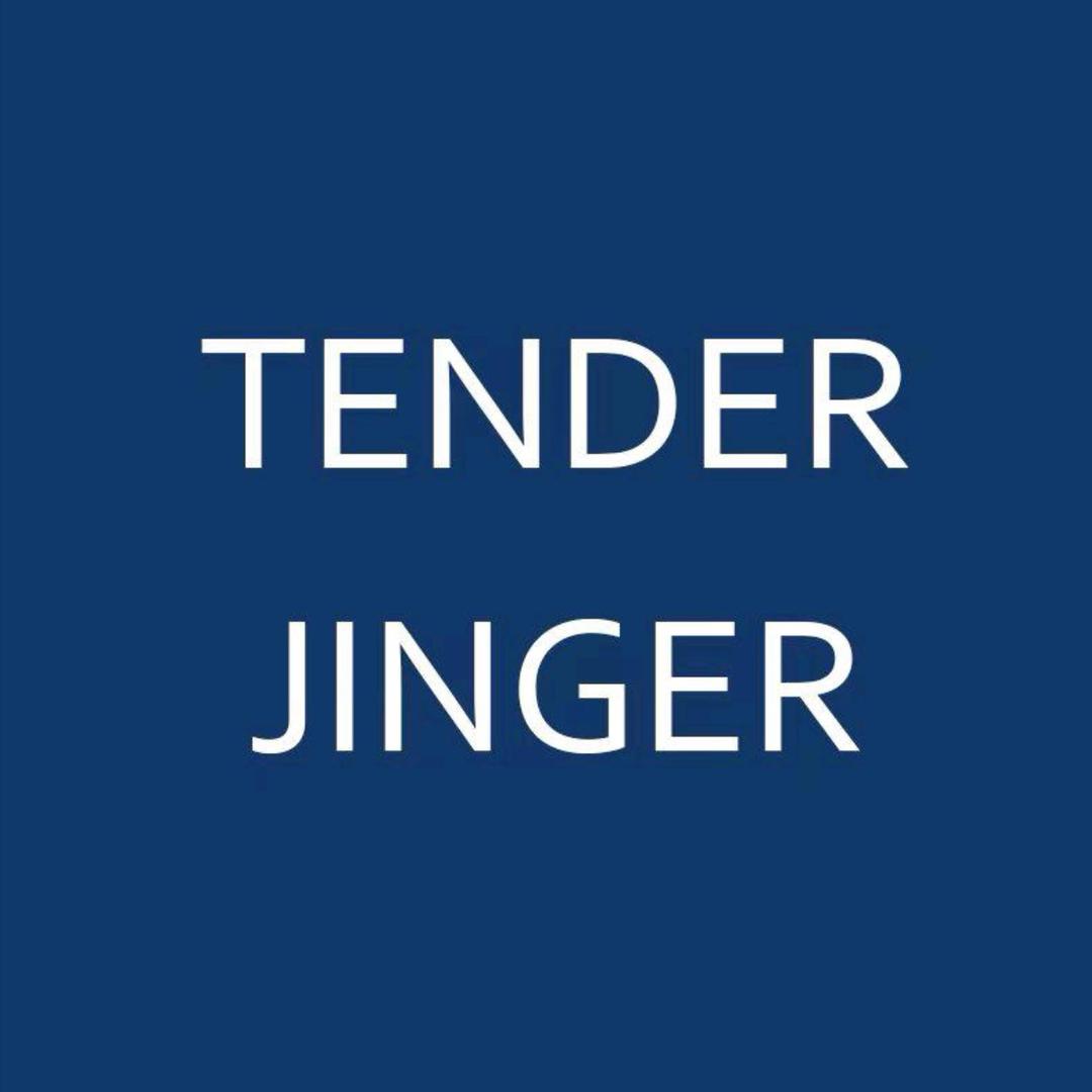 TinderJinger 时尚女装
