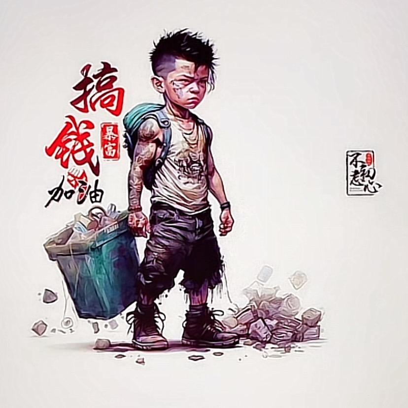 温文尔雅“耳总”