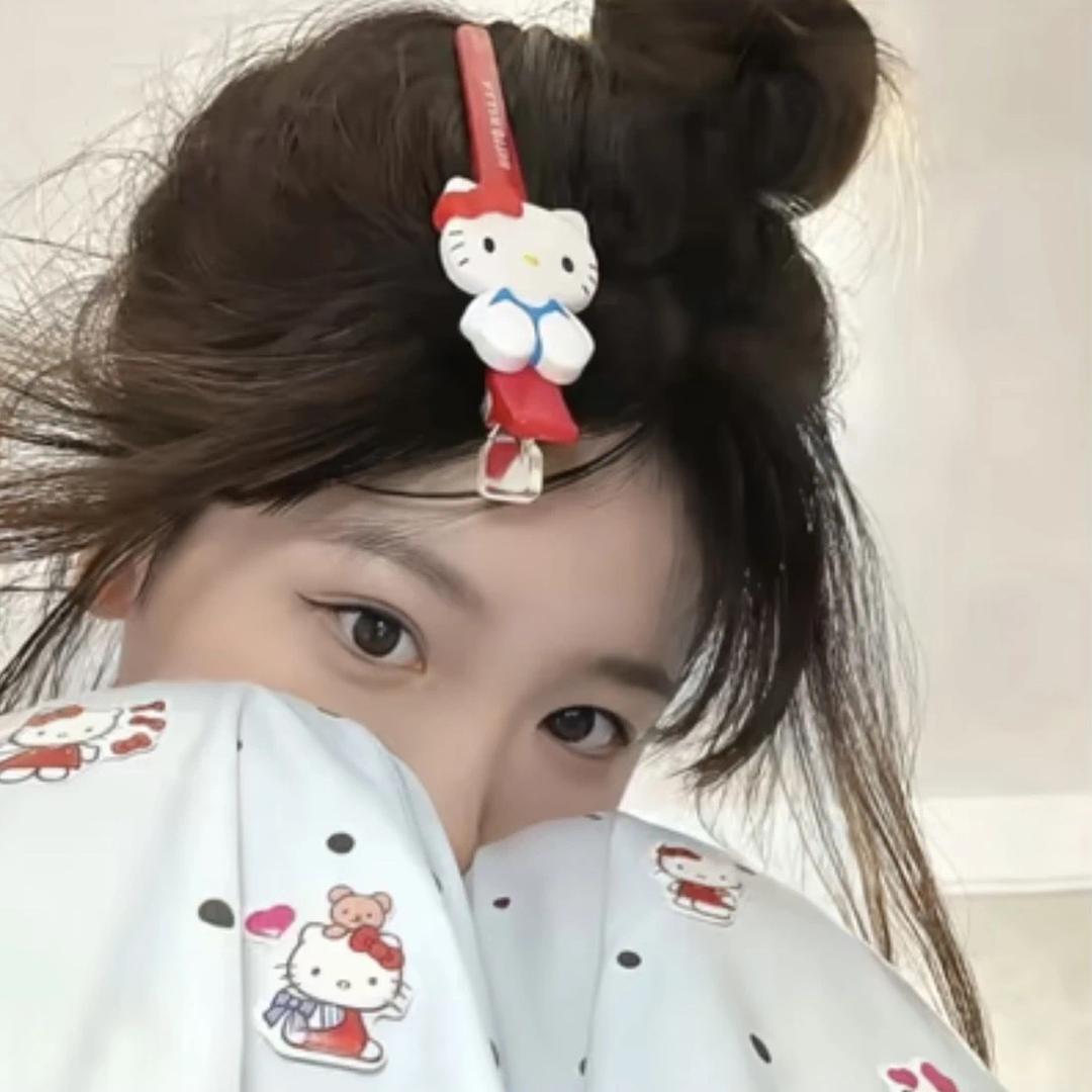 ^＂^