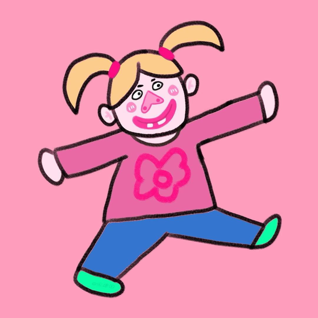 珠美妞