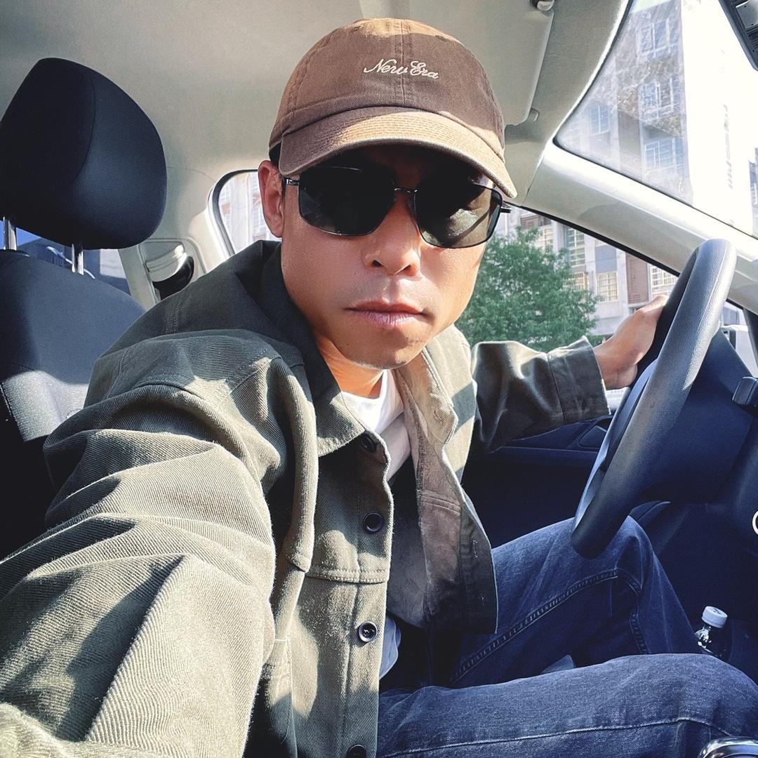 长城罗教练
