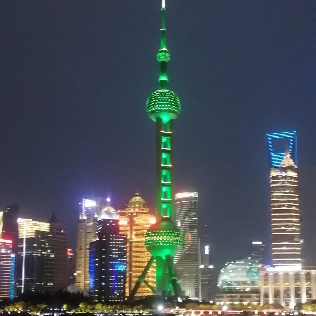 如意水浪