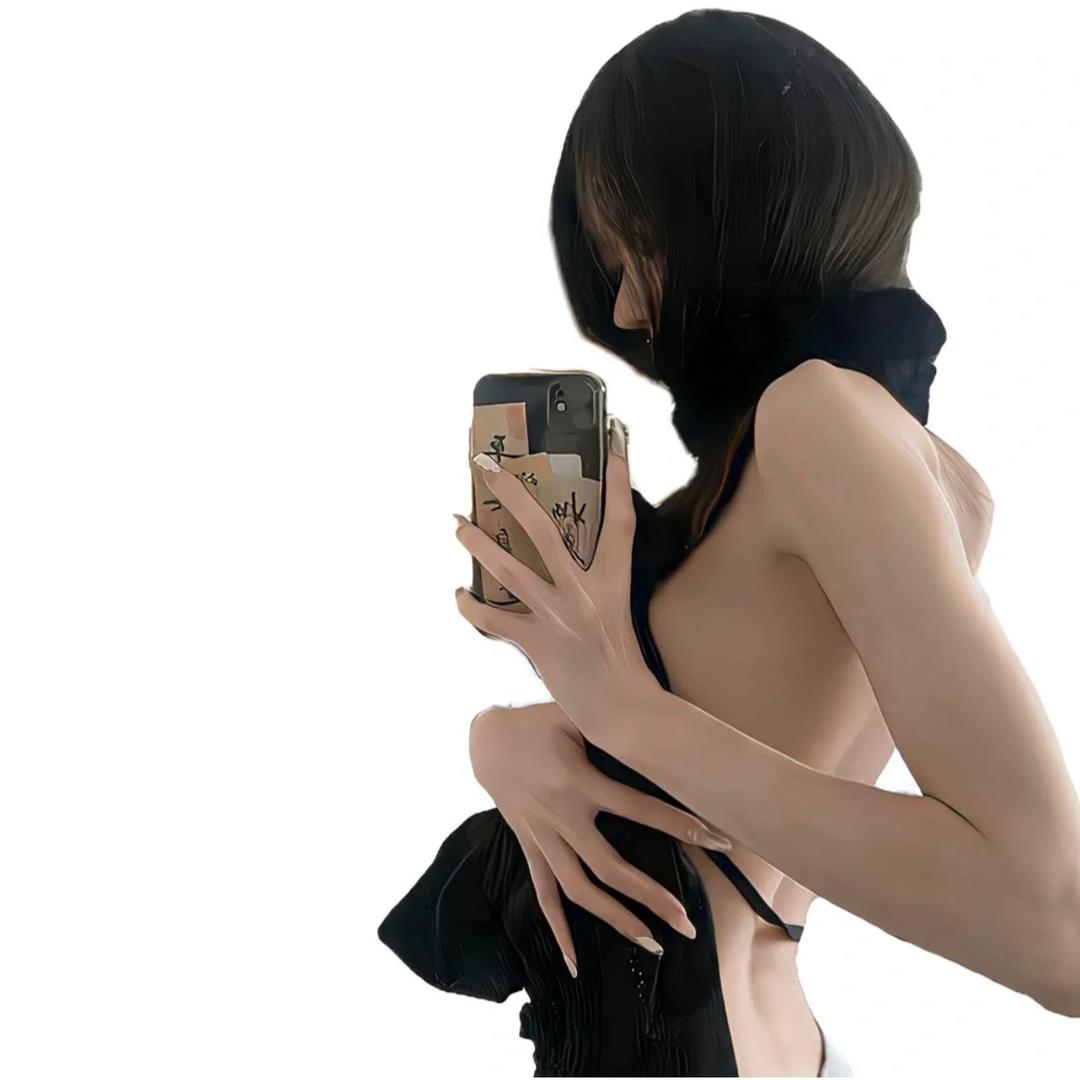 菜场常驻性感女郎