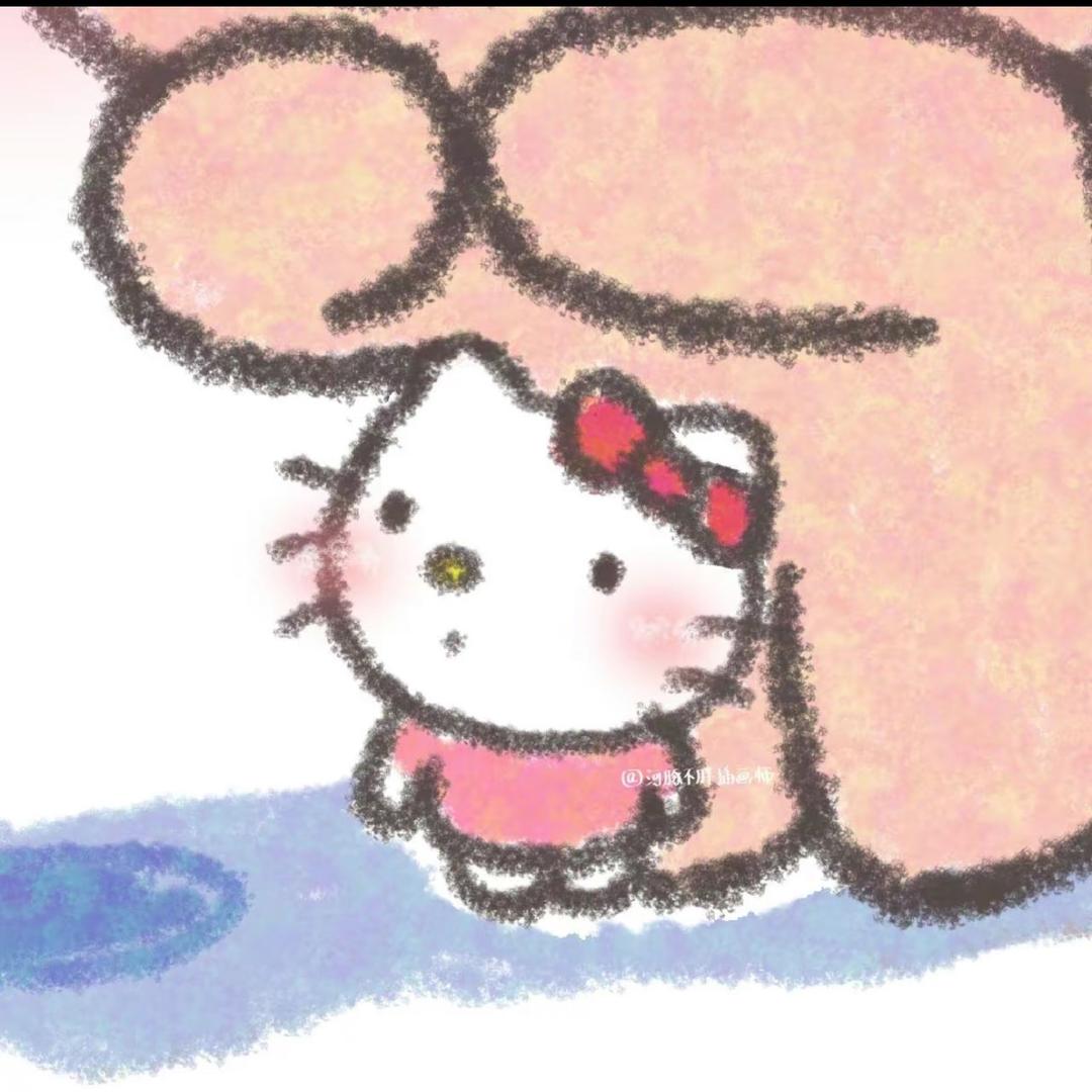 小赵能行吗🧸