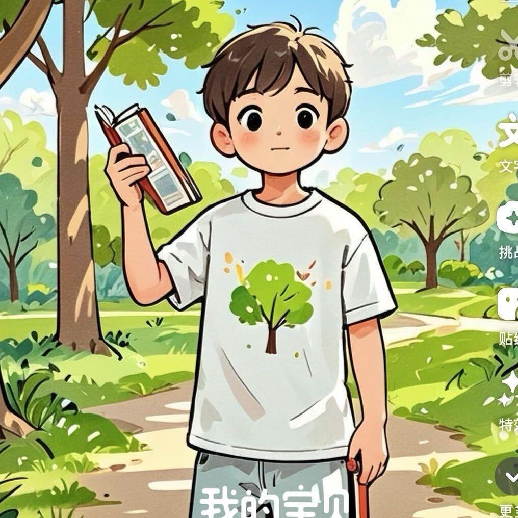 与昊小宝贝