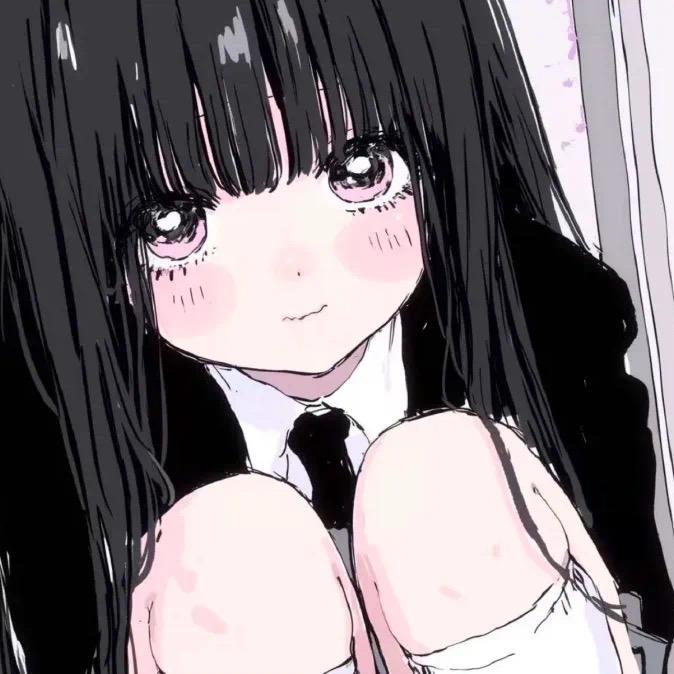 小南瓜👻