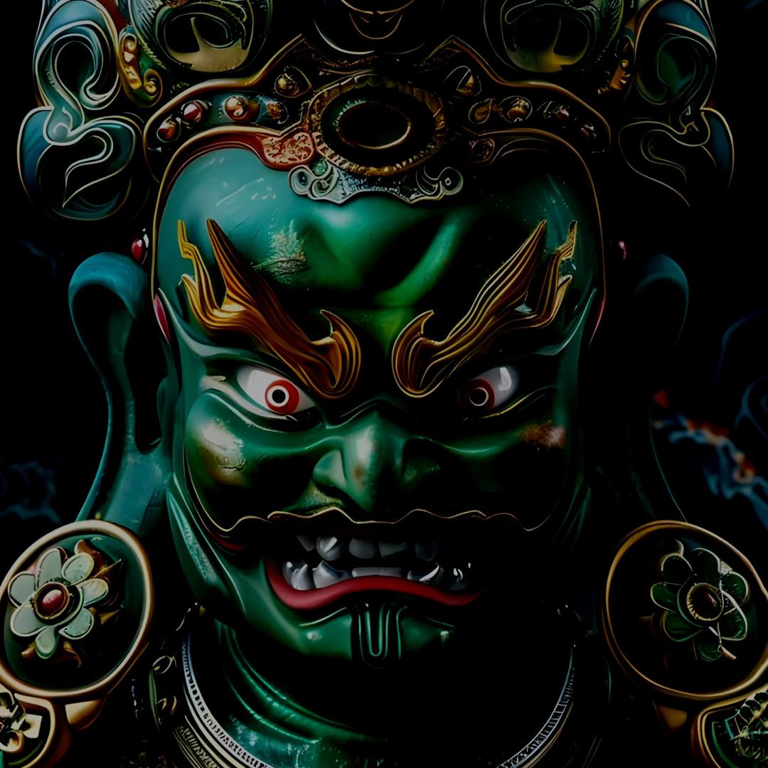 涅槃重生