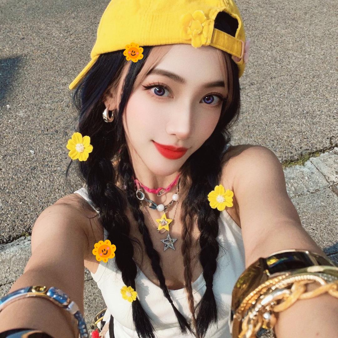 樱田·妮妮🧡