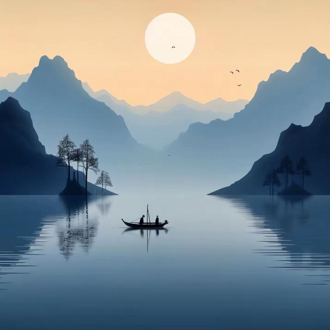 玄虚-清心