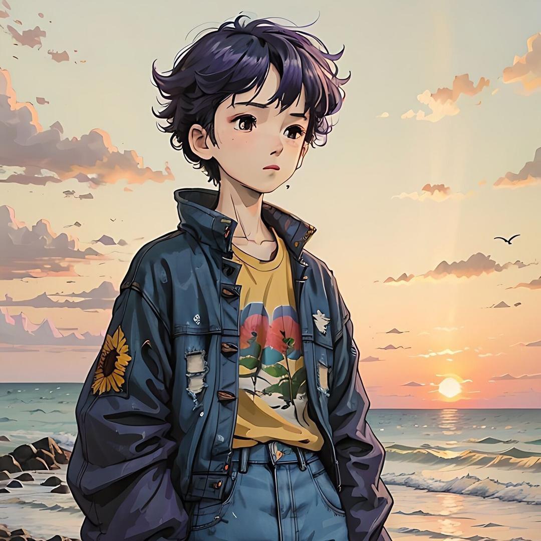 屿通