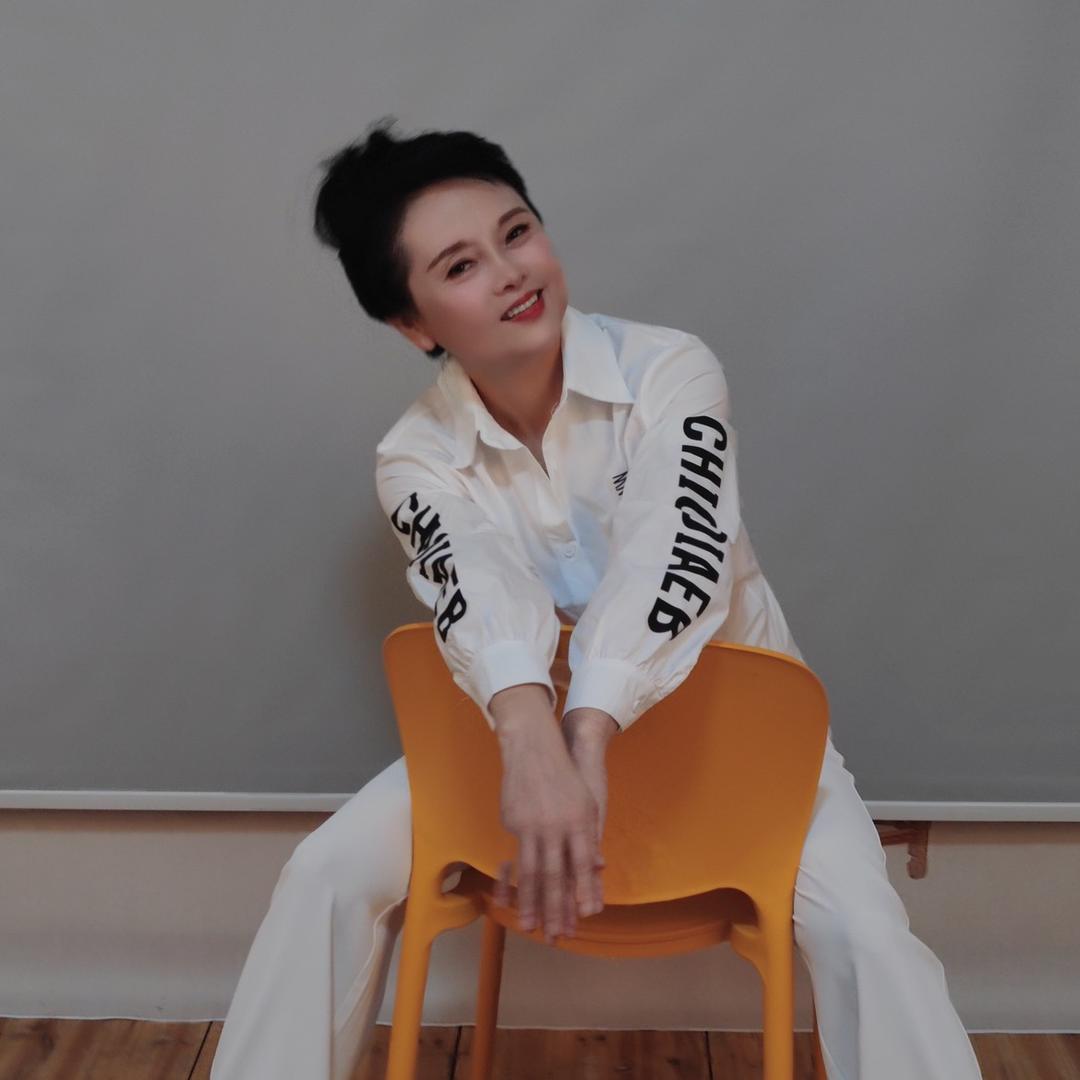杨柳青青